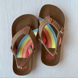 Reef • Flip flops / Slippers